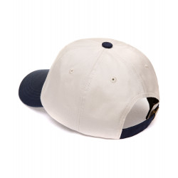 Antix Pantera Dad Cap Sand Navy