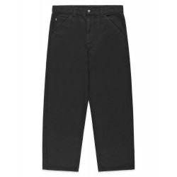 Antix Atlas Canvas Pants Black