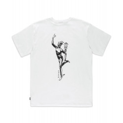 Hermes Organic T-Shirt White