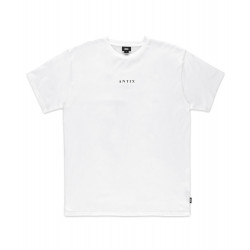 Antix Hermes Organic T-Shirt White