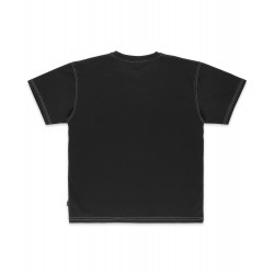 Antix Contra Organic T-Shirt Black