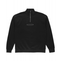 Simplex Organic Half Zip...