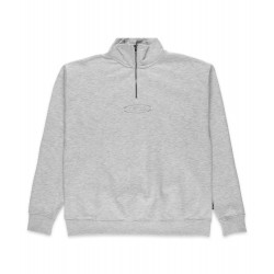 Simplex Organic Half Zip...