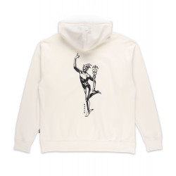 Antix Hermes Organic Hoodie Cream