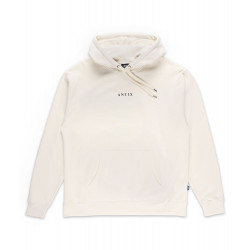 Antix Hermes Organic Hoodie Cream