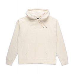 Simplex Organic Hoodie Cream