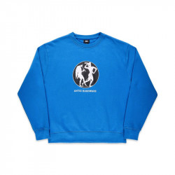 Danza Organic Sweatshirt...