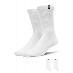 Antix Insignis Socks White