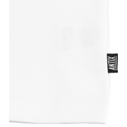 Antix Pure Organic T-Shirt White