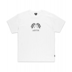 Adverso Organic T-Shirt White