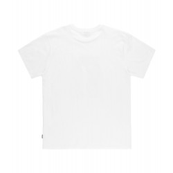 Antix Adverso Organic T-Shirt White