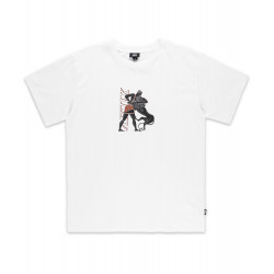 Hercules Organic T-Shirt White