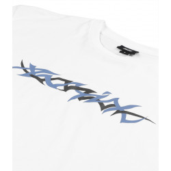 Antix Tribus Organic T-Shirt White