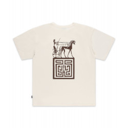 Antix Wagon Organic T-Shirt...