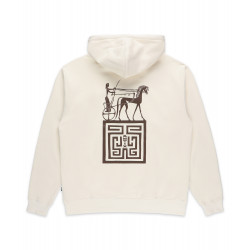 Antix Wagon Organic Hoodie...