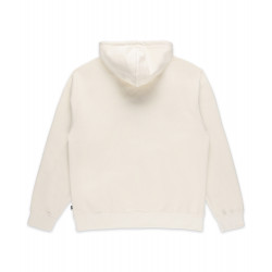 Antix Spiculum Organic Hoodie Cream